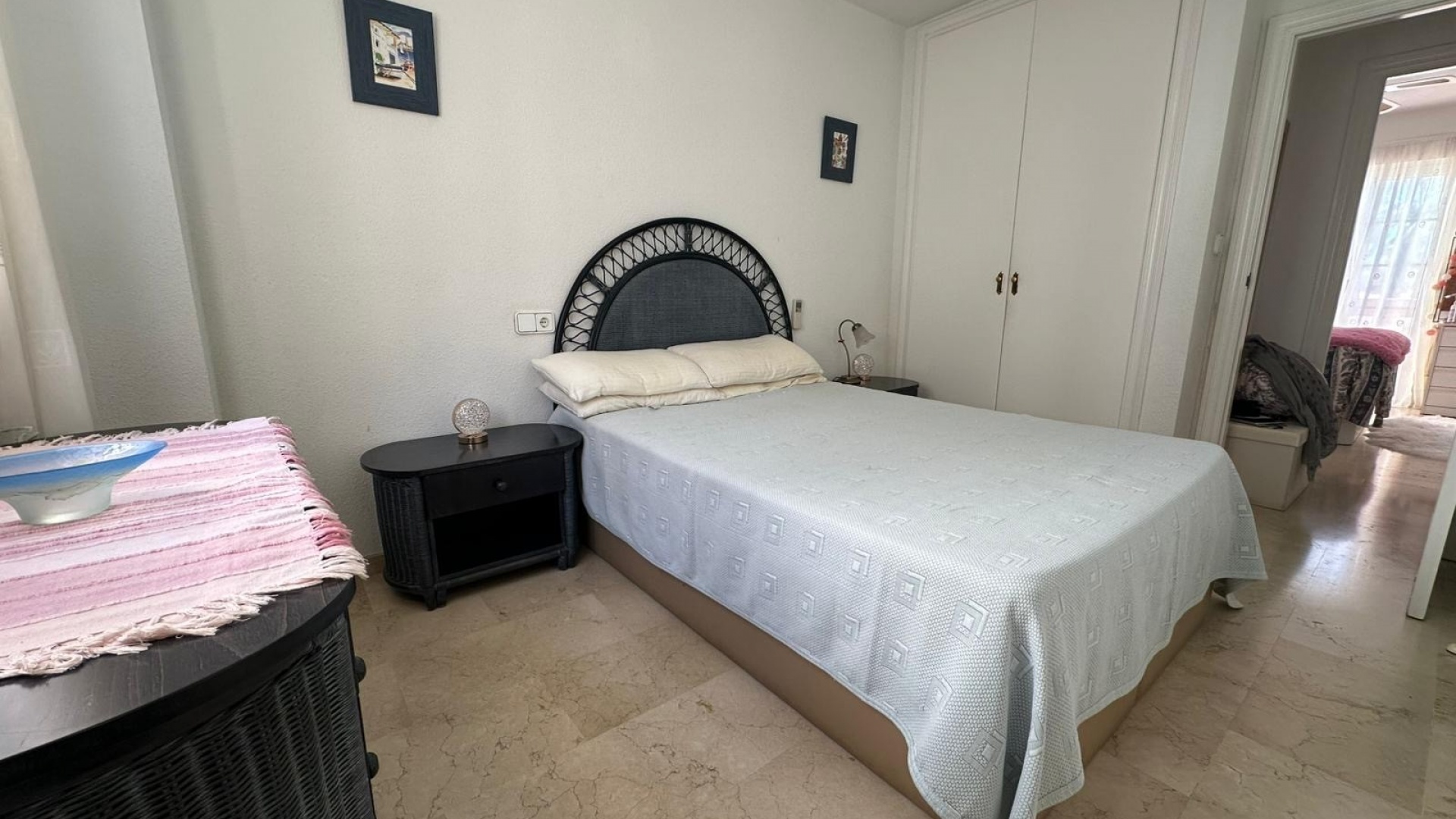 Resale - Townhouse - Villamartin - las ramblas