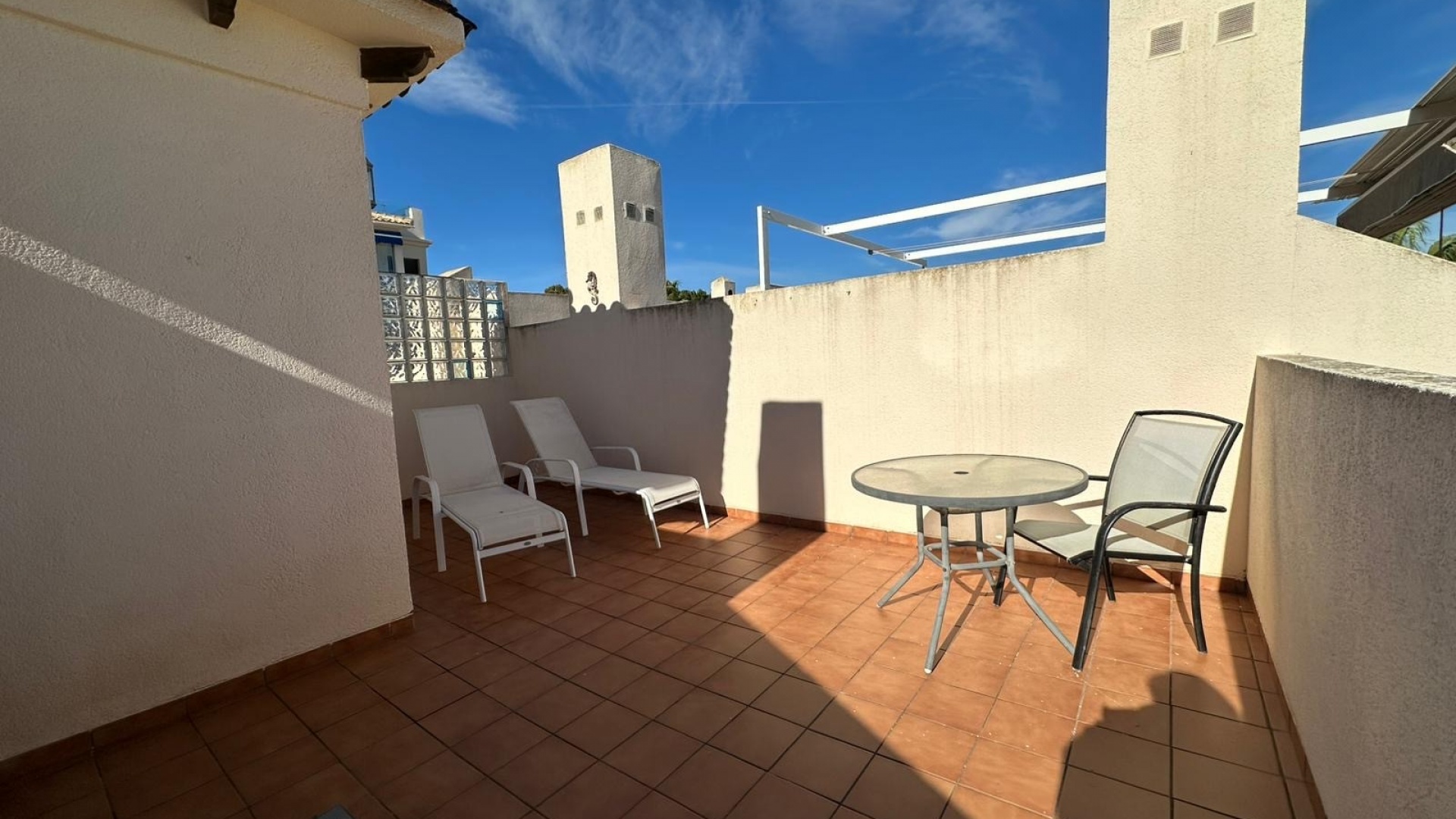 Resale - Townhouse - Villamartin - las ramblas