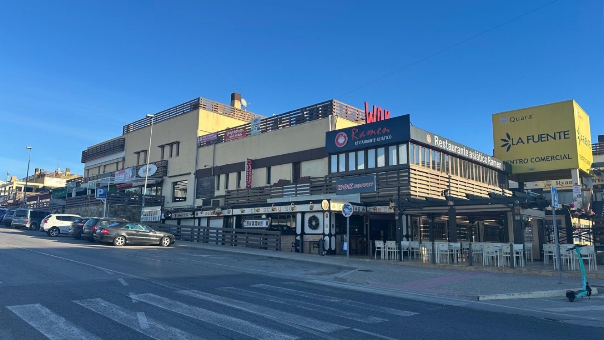 Resale - Townhouse - Villamartin - las ramblas