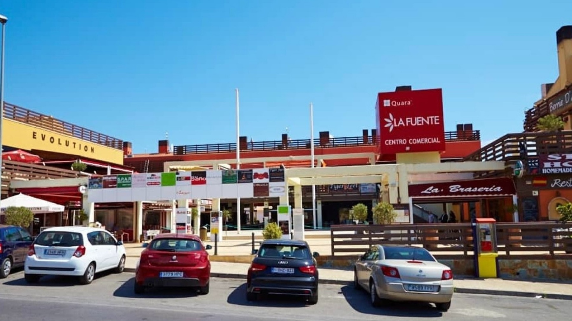 Resale - Townhouse - Villamartin - las ramblas