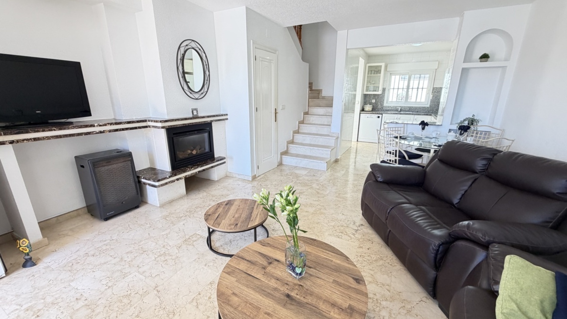 Resale - Townhouse - Villamartin - las ramblas