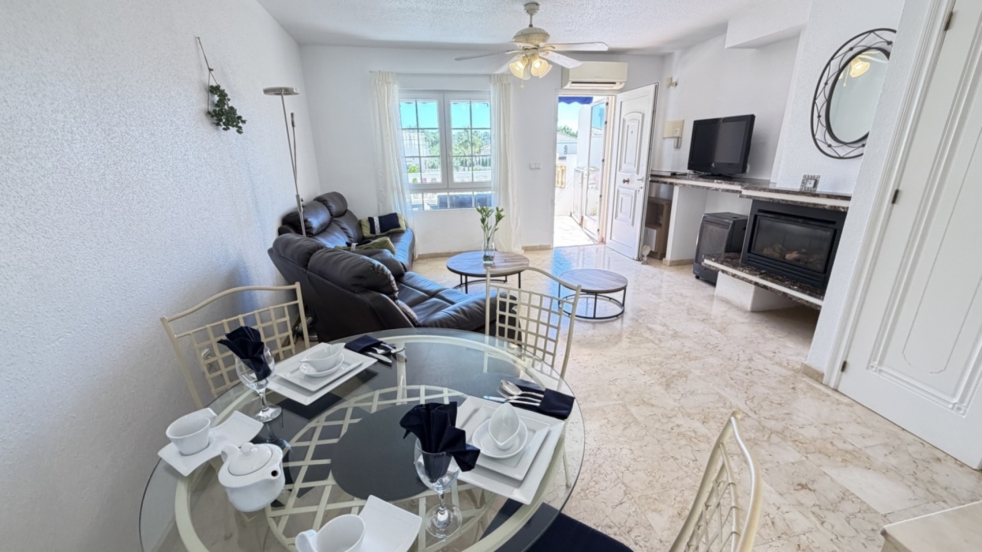 Resale - Townhouse - Villamartin - las ramblas