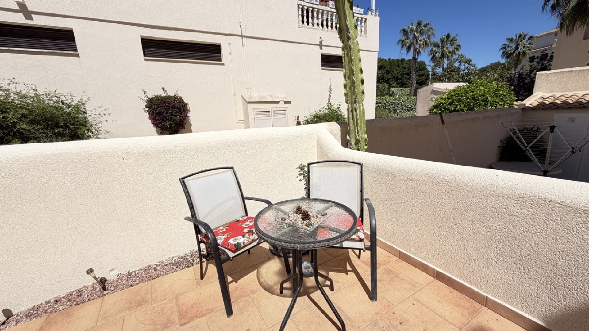 Resale - Townhouse - Villamartin - las ramblas