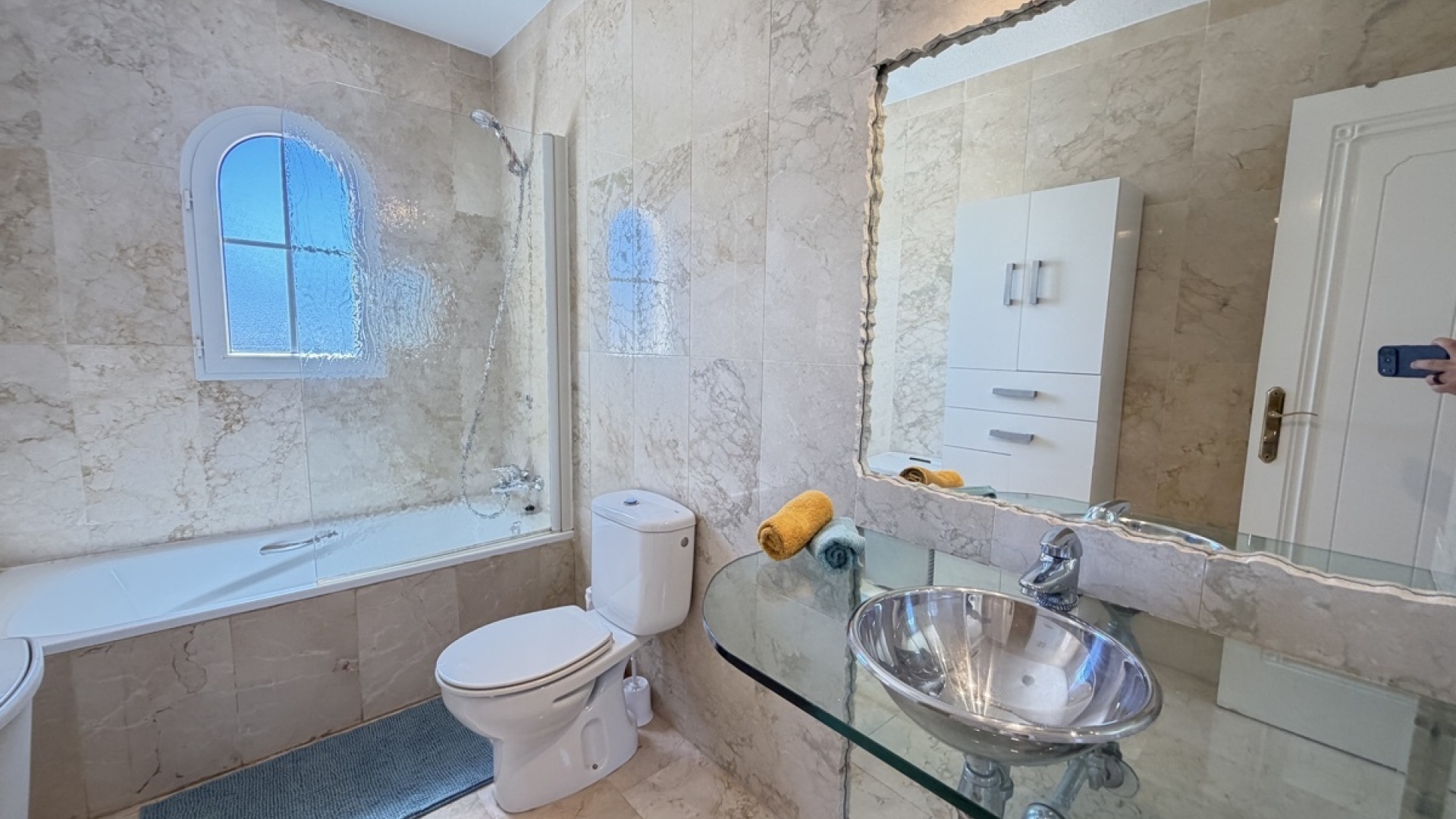 Resale - Townhouse - Villamartin - las ramblas
