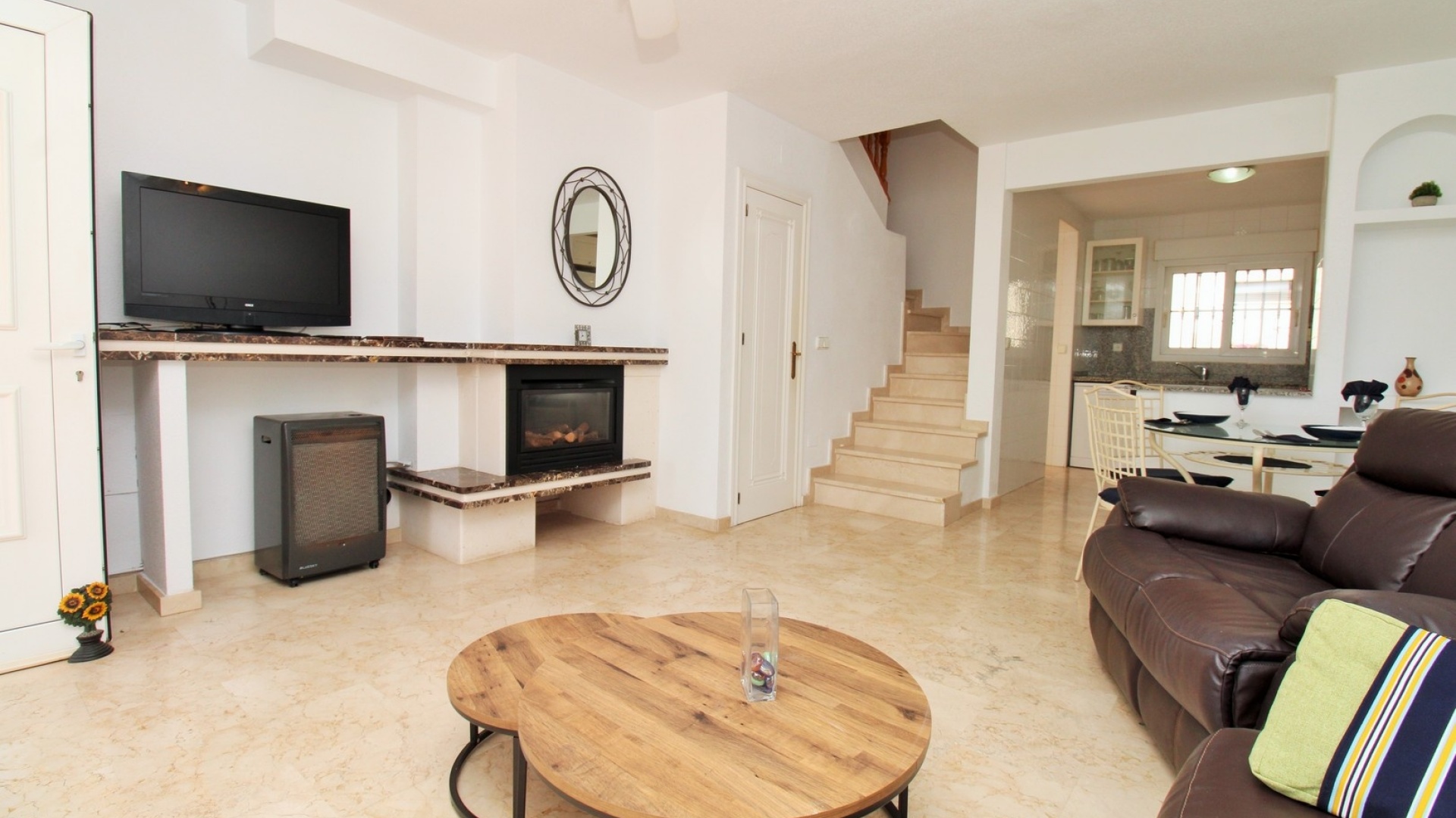 Resale - Townhouse - Villamartin - las ramblas