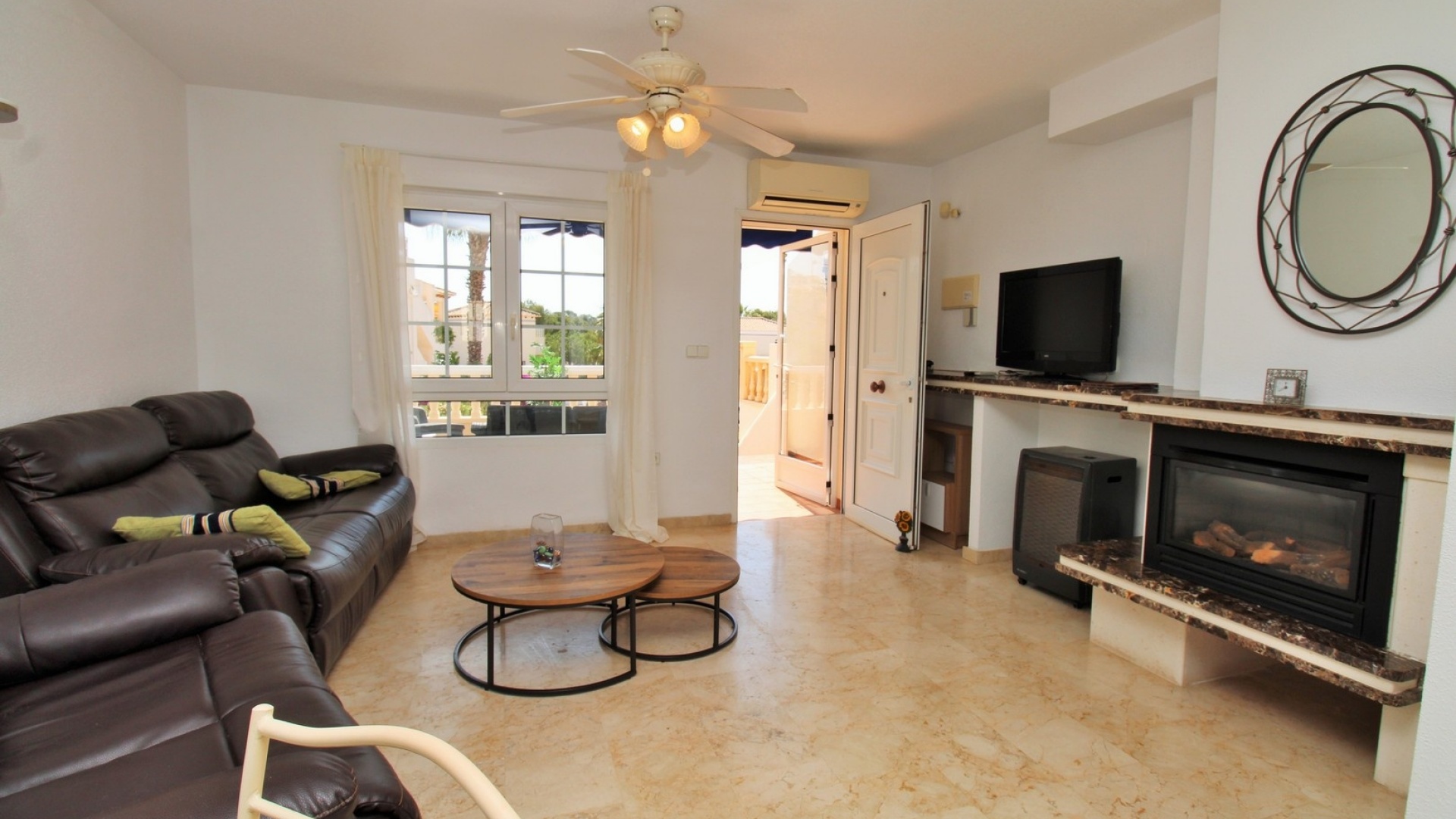 Resale - Townhouse - Villamartin - las ramblas