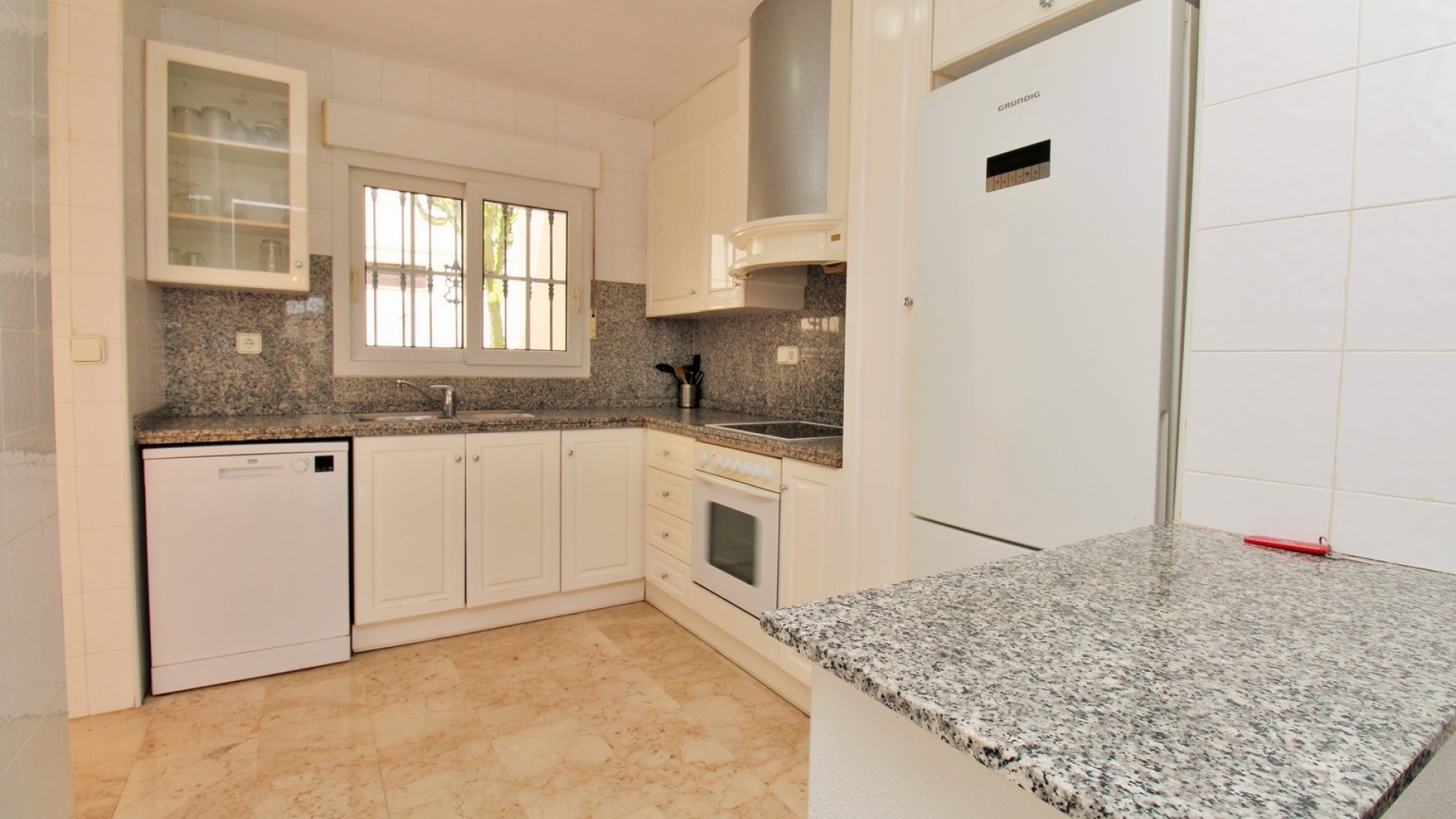 Resale - Townhouse - Villamartin - las ramblas