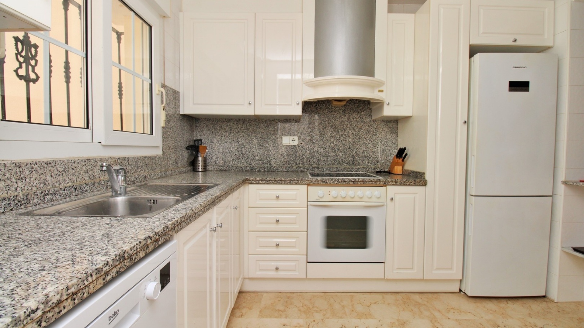 Resale - Townhouse - Villamartin - las ramblas