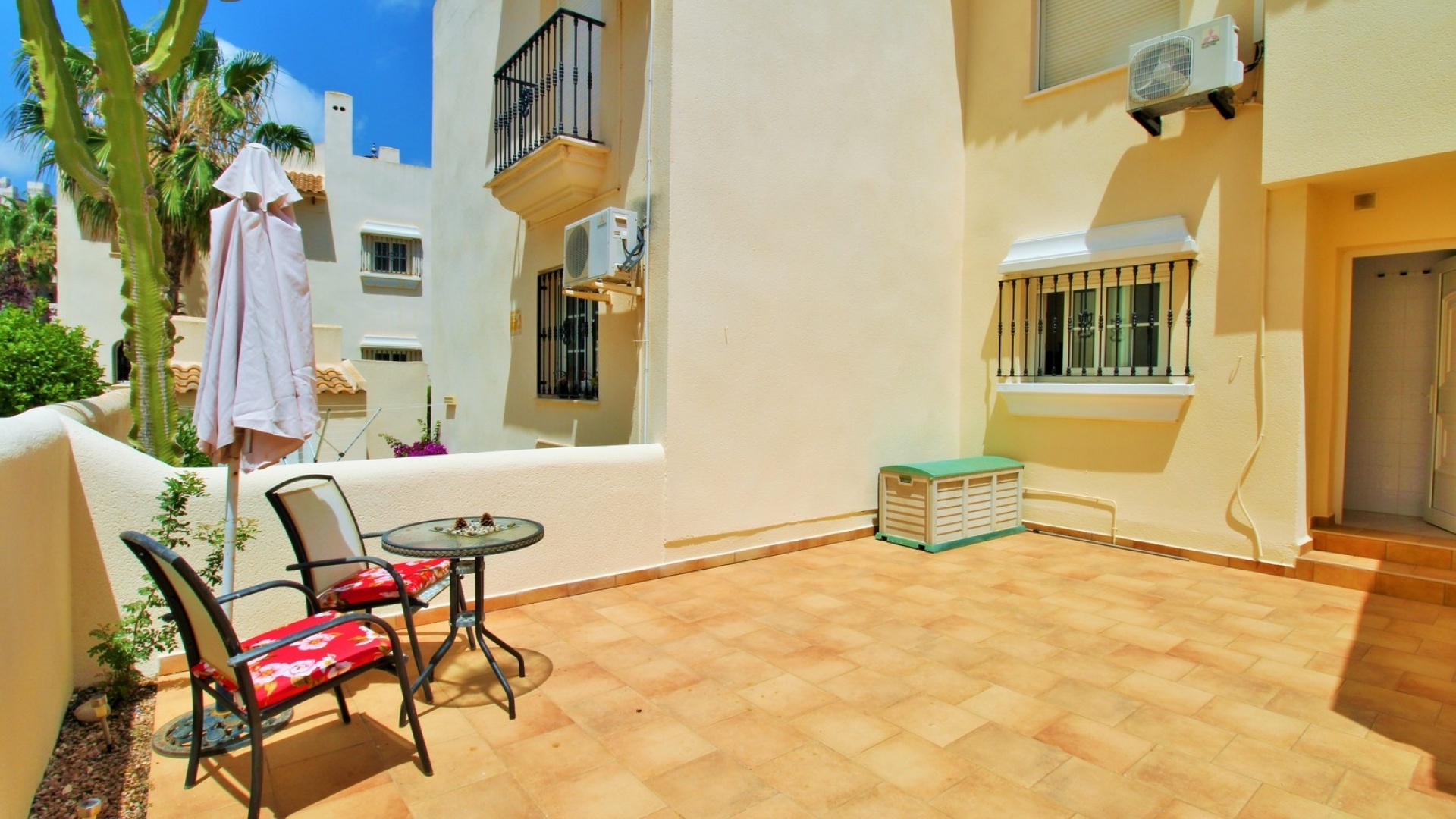 Resale - Townhouse - Villamartin - las ramblas