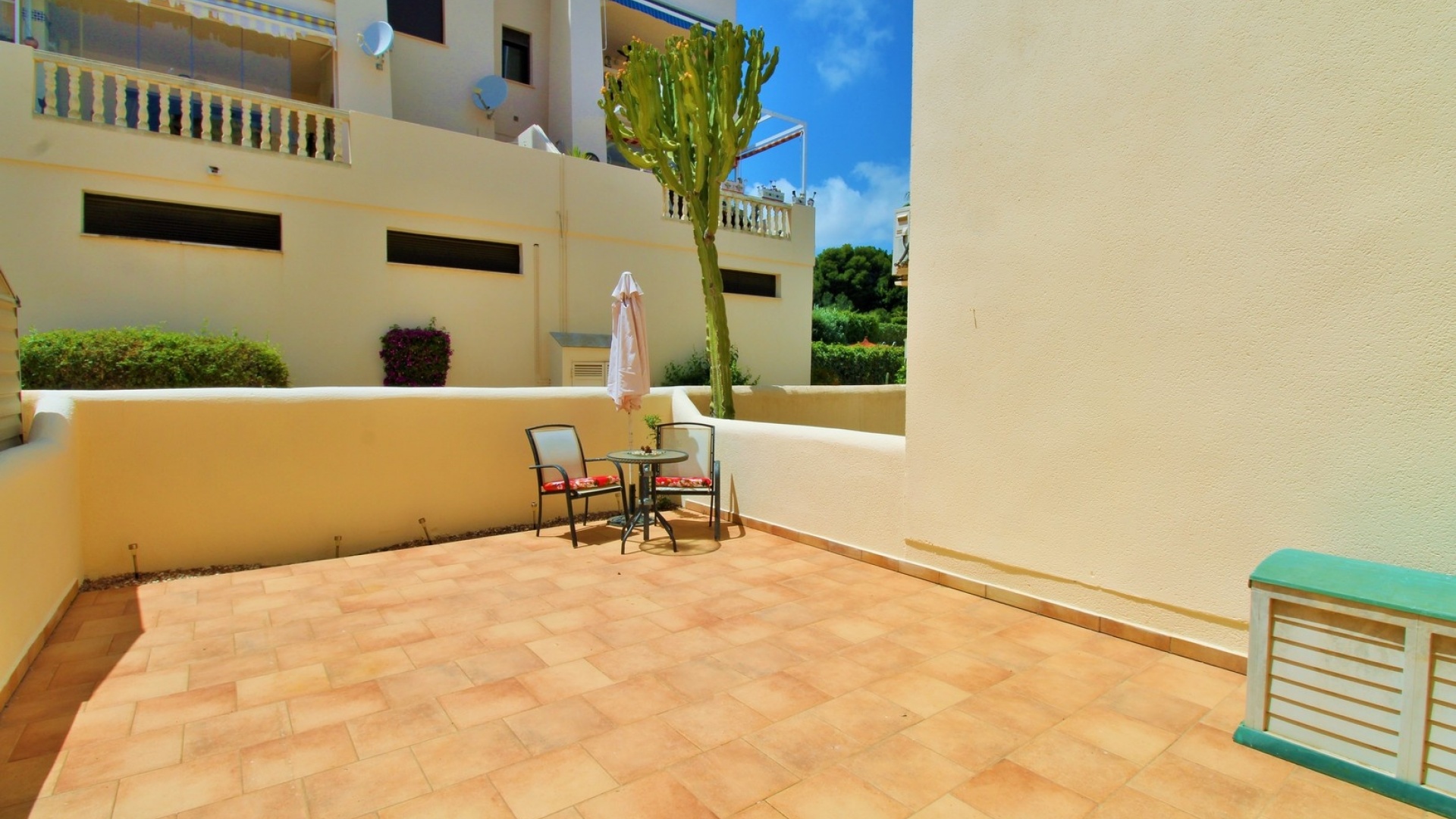 Resale - Townhouse - Villamartin - las ramblas