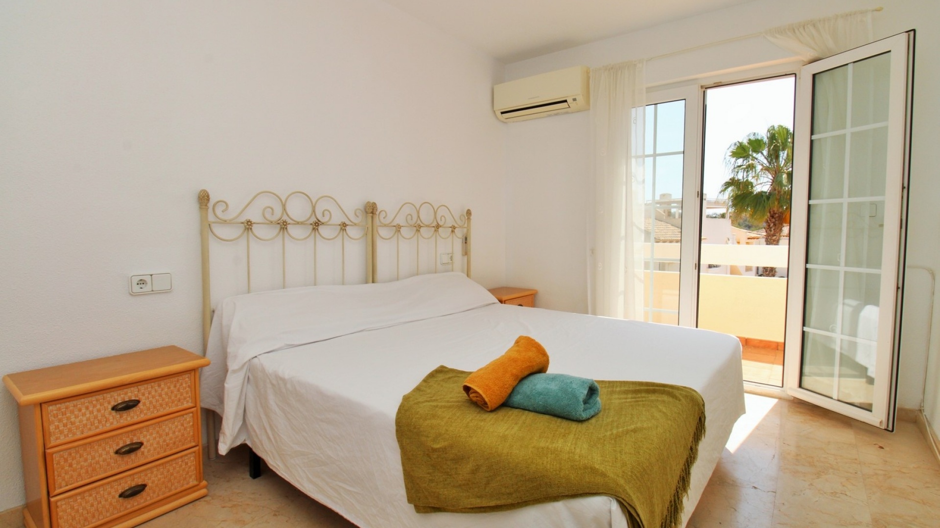 Resale - Townhouse - Villamartin - las ramblas