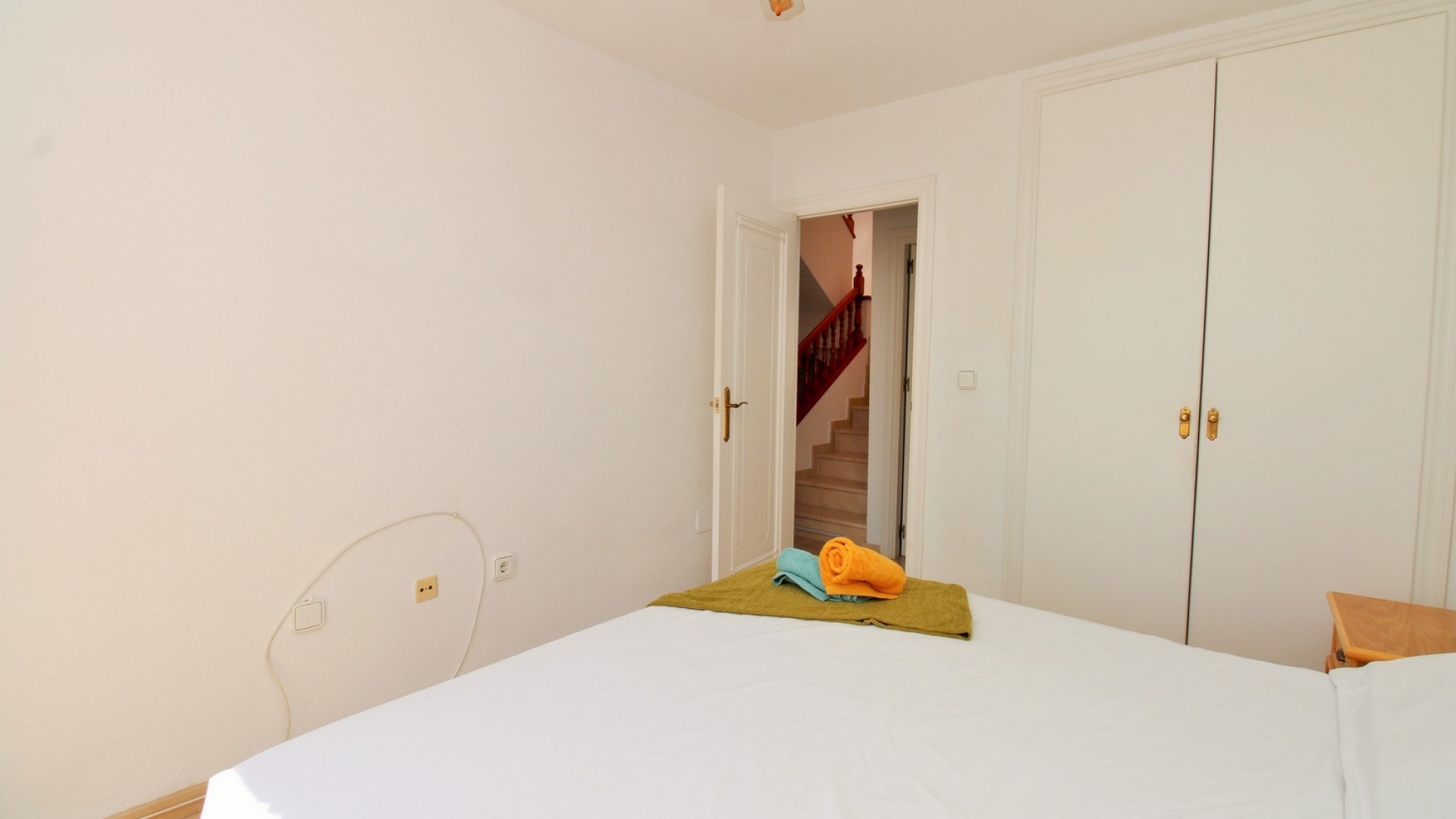 Resale - Townhouse - Villamartin - las ramblas