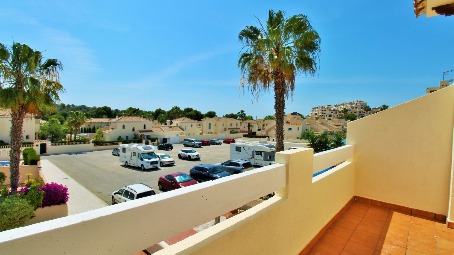 Resale - Townhouse - Villamartin - las ramblas