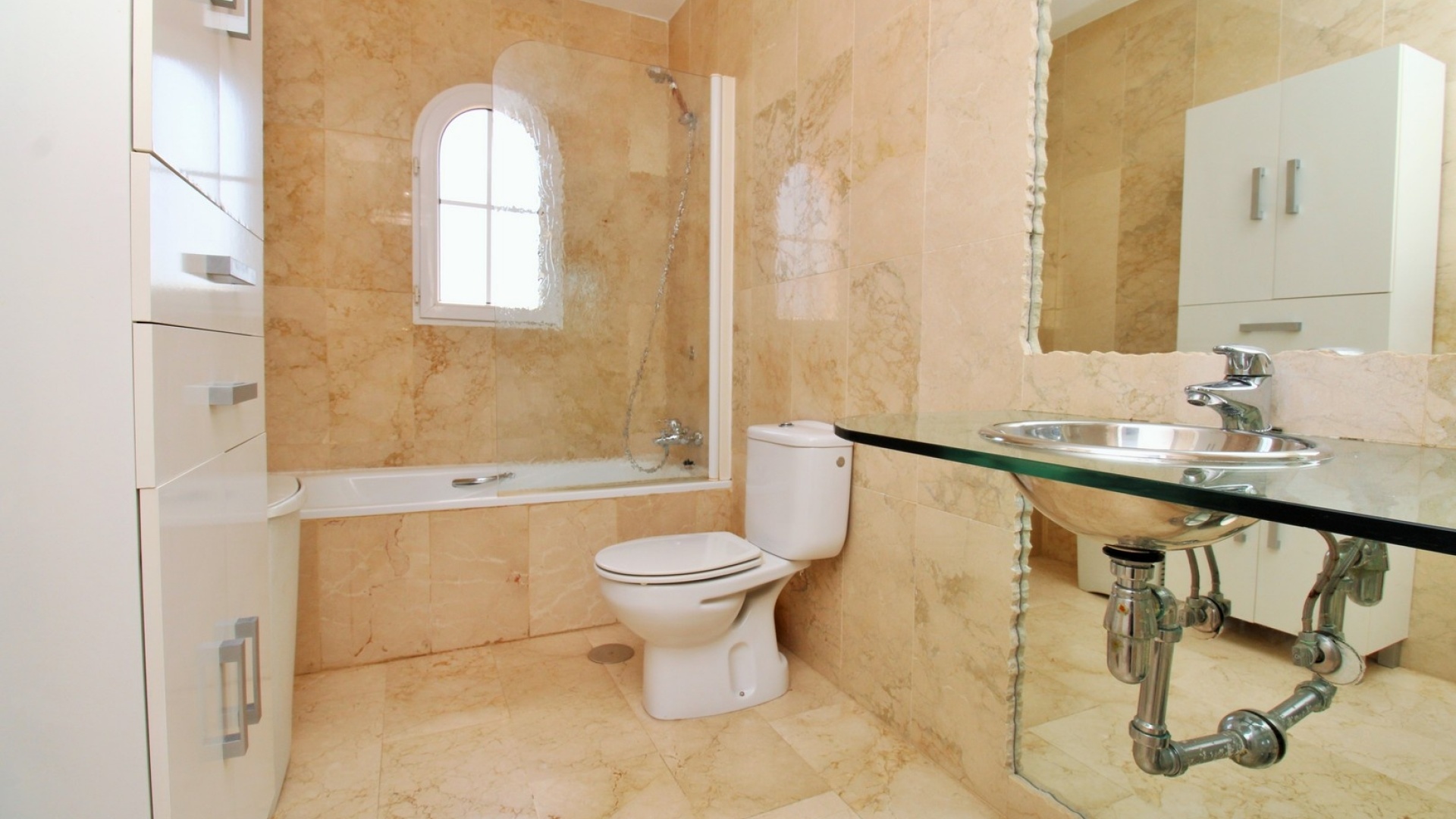Resale - Townhouse - Villamartin - las ramblas