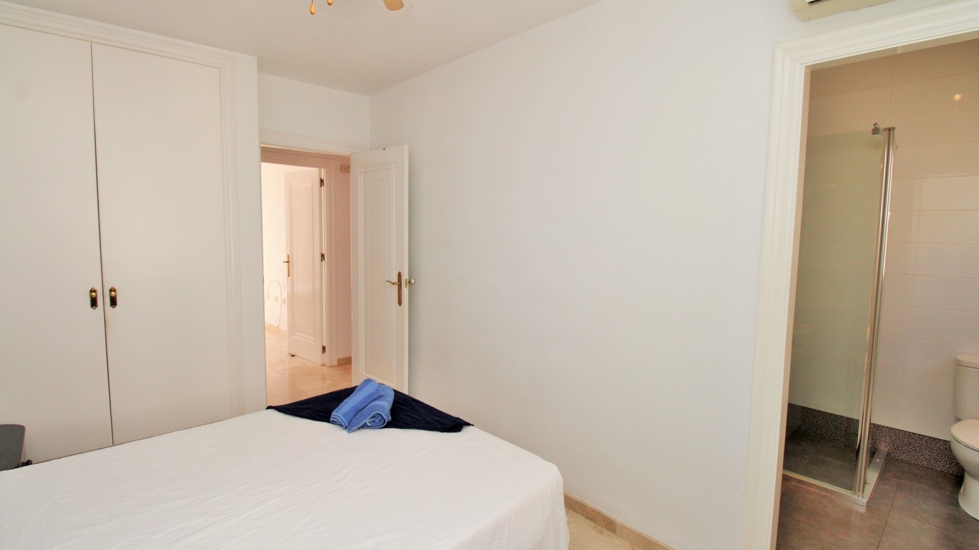 Resale - Townhouse - Villamartin - las ramblas
