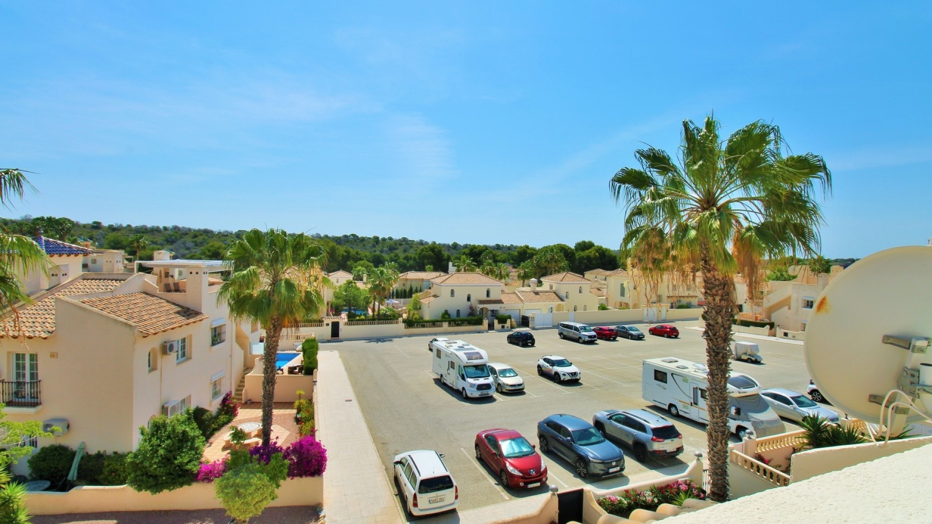 Resale - Townhouse - Villamartin - las ramblas