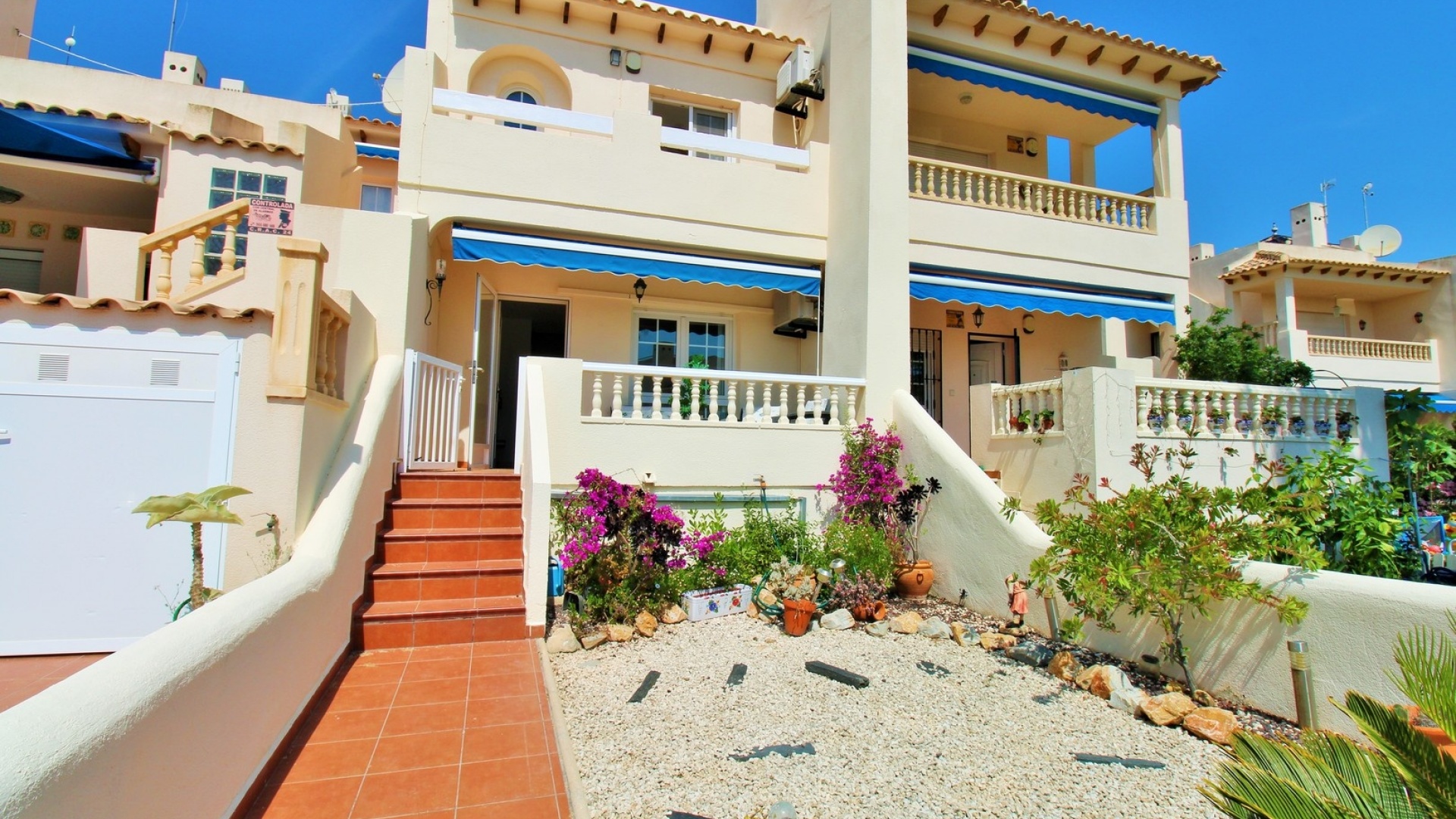 Resale - Townhouse - Villamartin - las ramblas