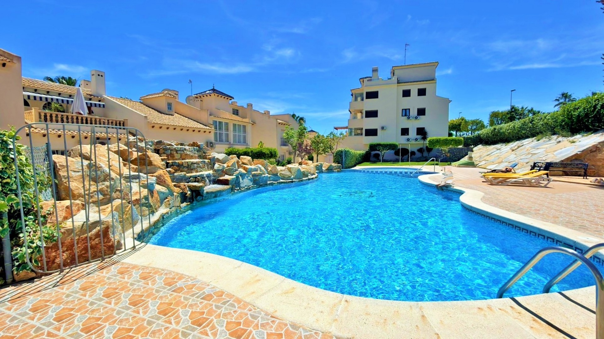 Resale - Townhouse - Villamartin - las ramblas