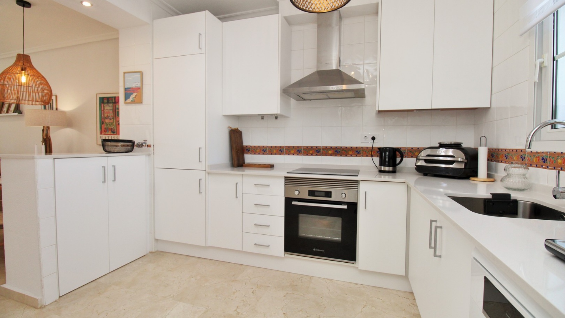 Resale - Townhouse - Villamartin - las violetas