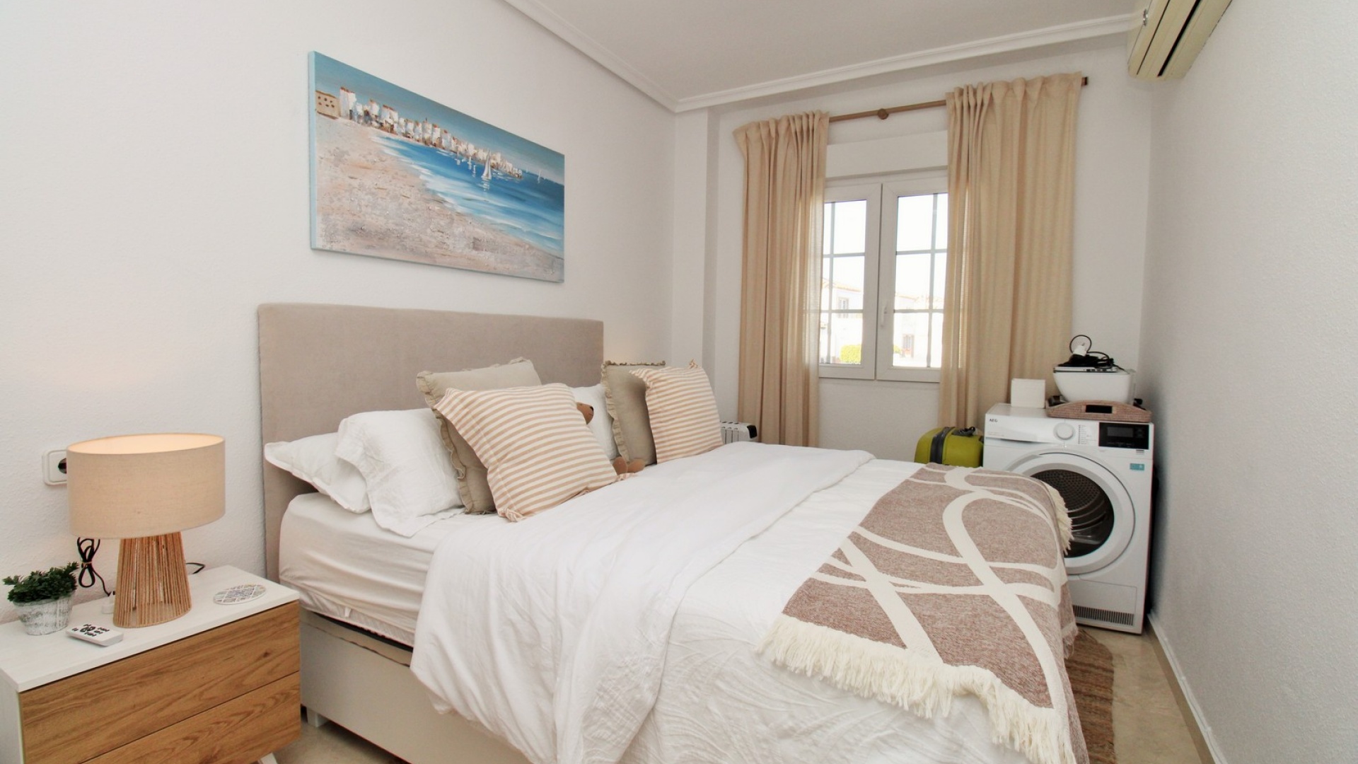 Resale - Townhouse - Villamartin - las violetas