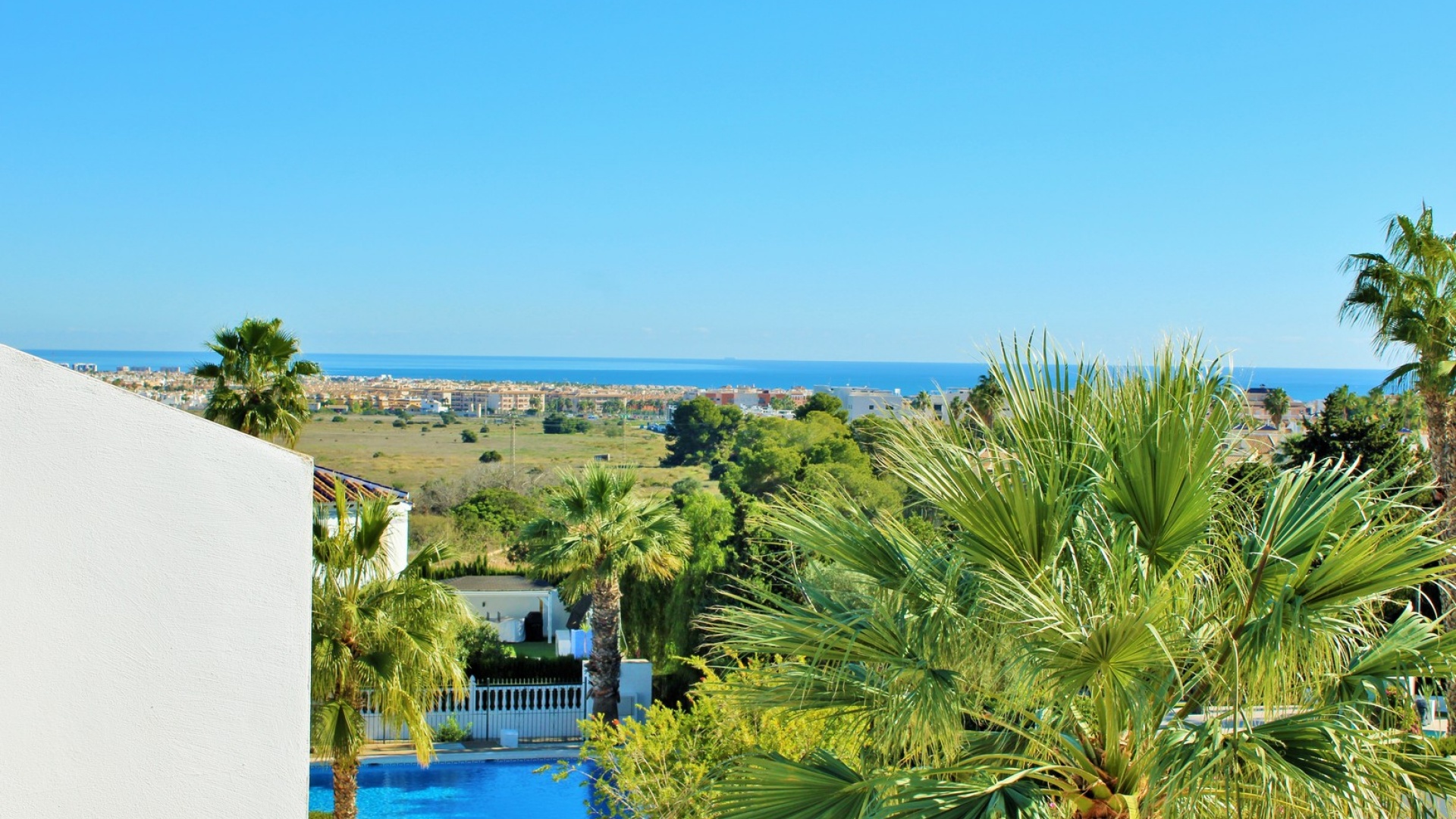 Resale - Townhouse - Villamartin - las violetas