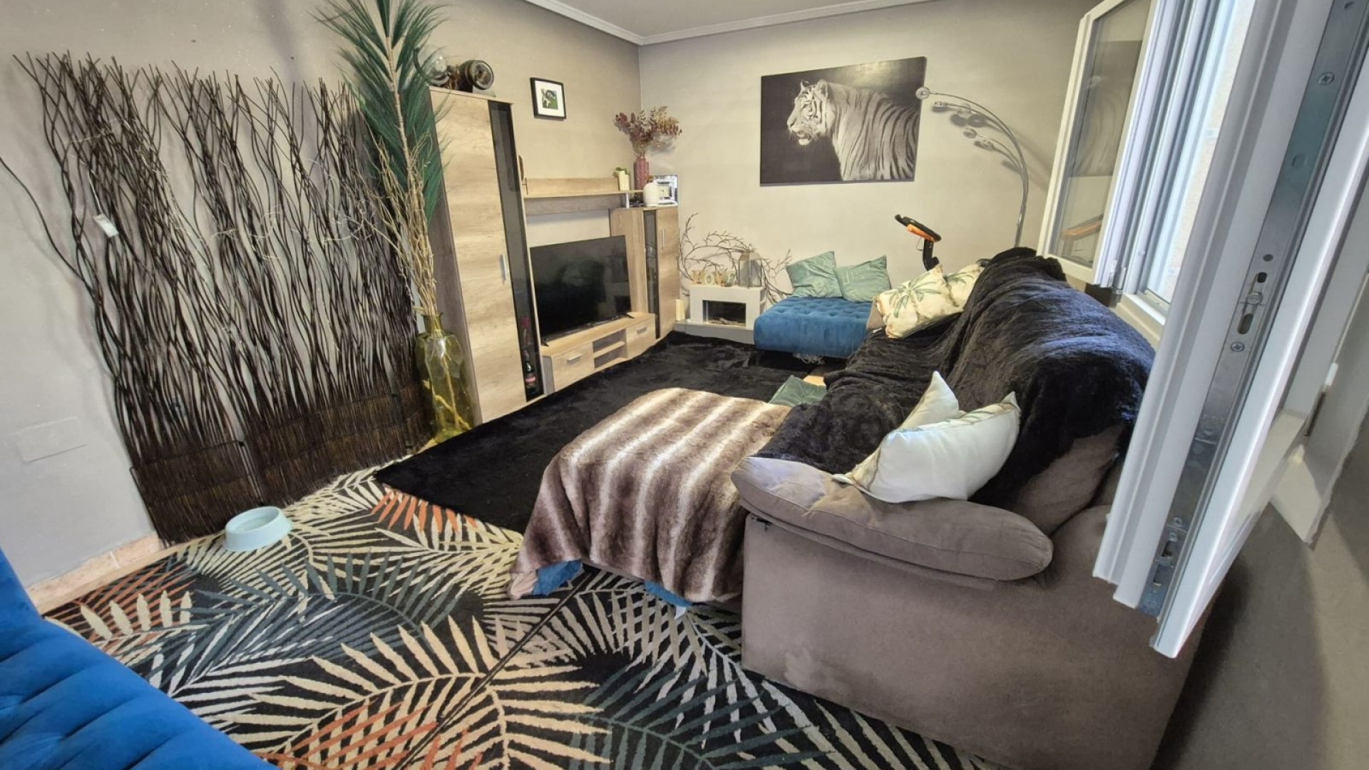 Resale - Townhouse - Villamartin - Loma Golf