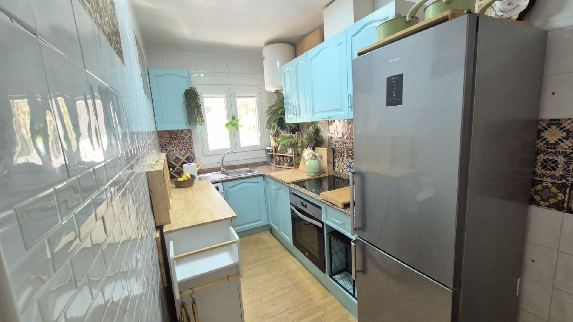 Resale - Townhouse - Villamartin - Loma Golf