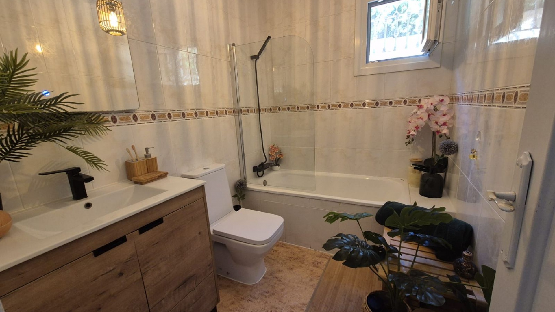 Resale - Townhouse - Villamartin - Loma Golf