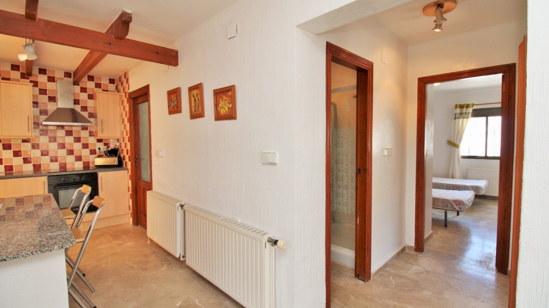 Resale - Townhouse - Villamartin - lomas del golf