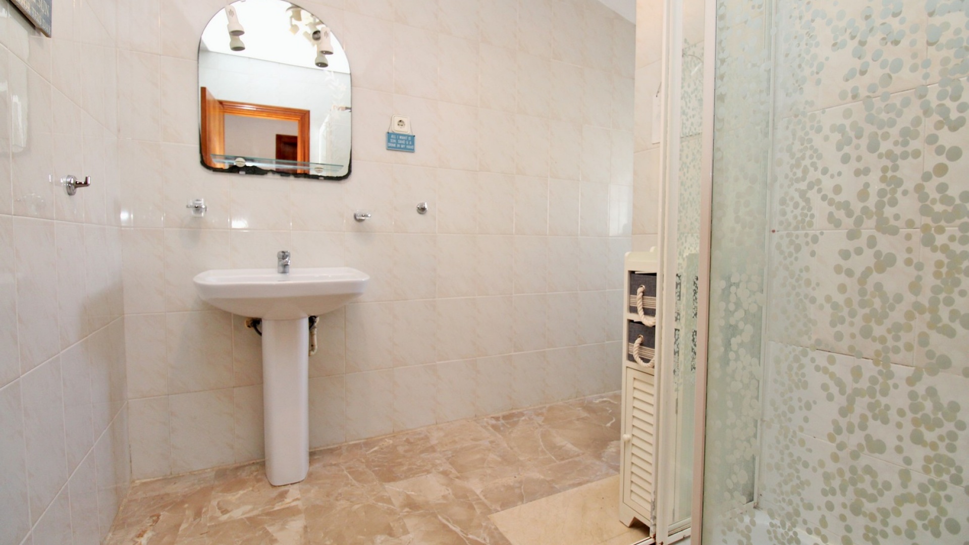 Resale - Townhouse - Villamartin - lomas del golf