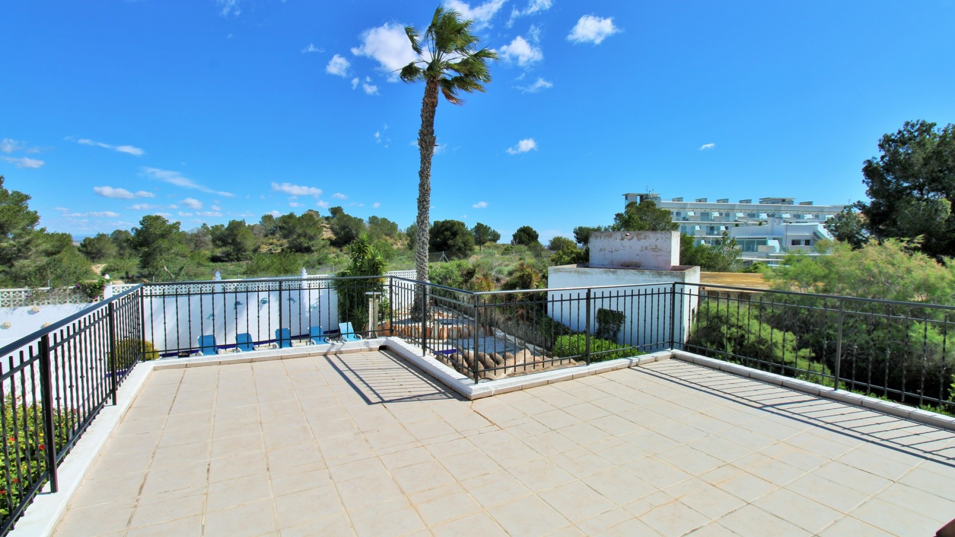 Resale - Townhouse - Villamartin - lomas del golf