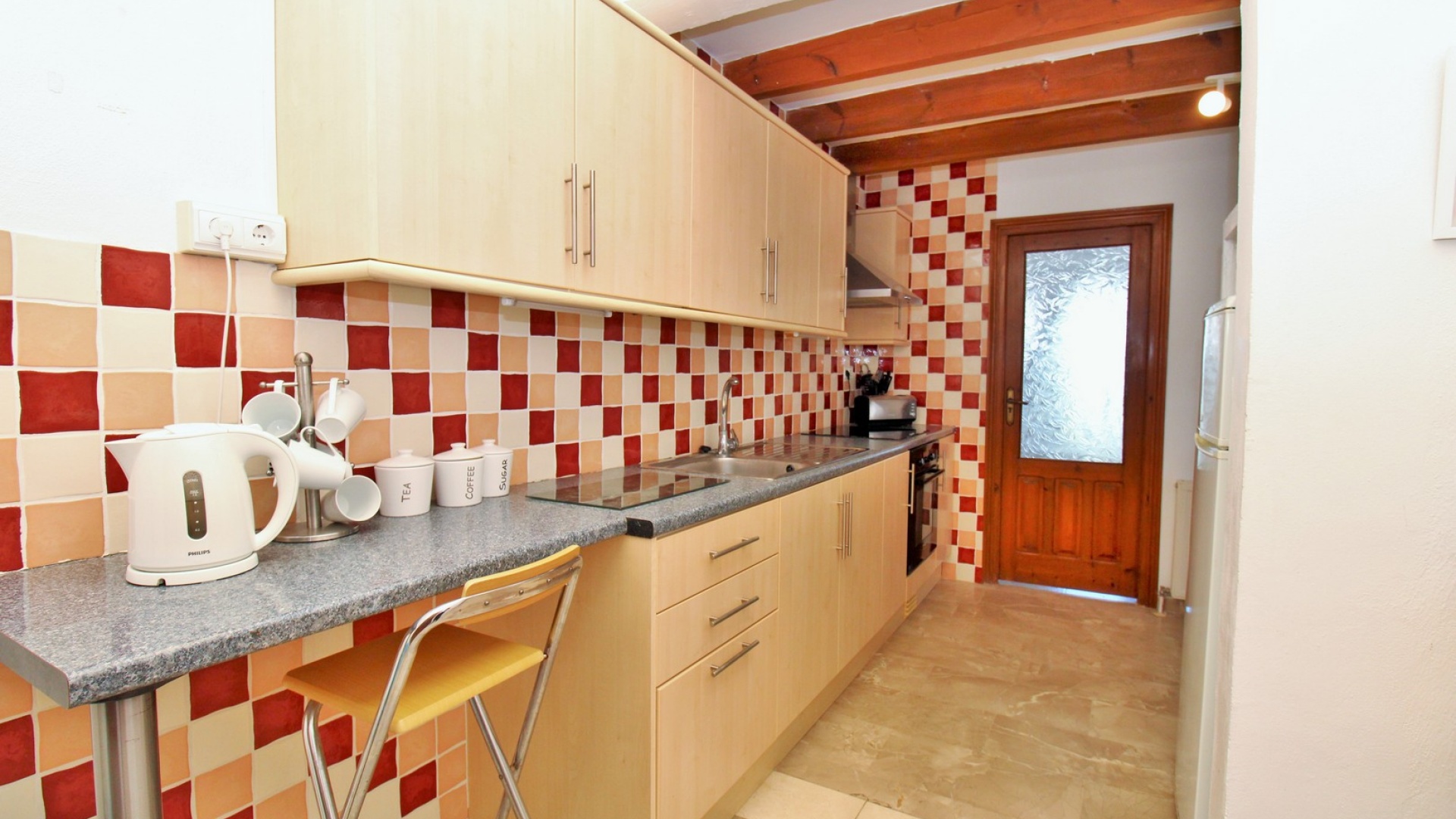 Resale - Townhouse - Villamartin - lomas del golf