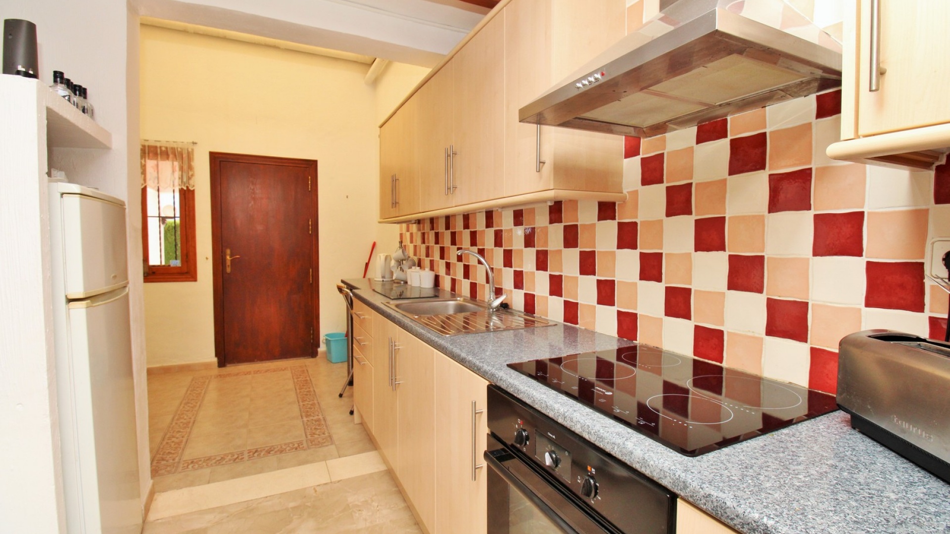 Resale - Townhouse - Villamartin - lomas del golf