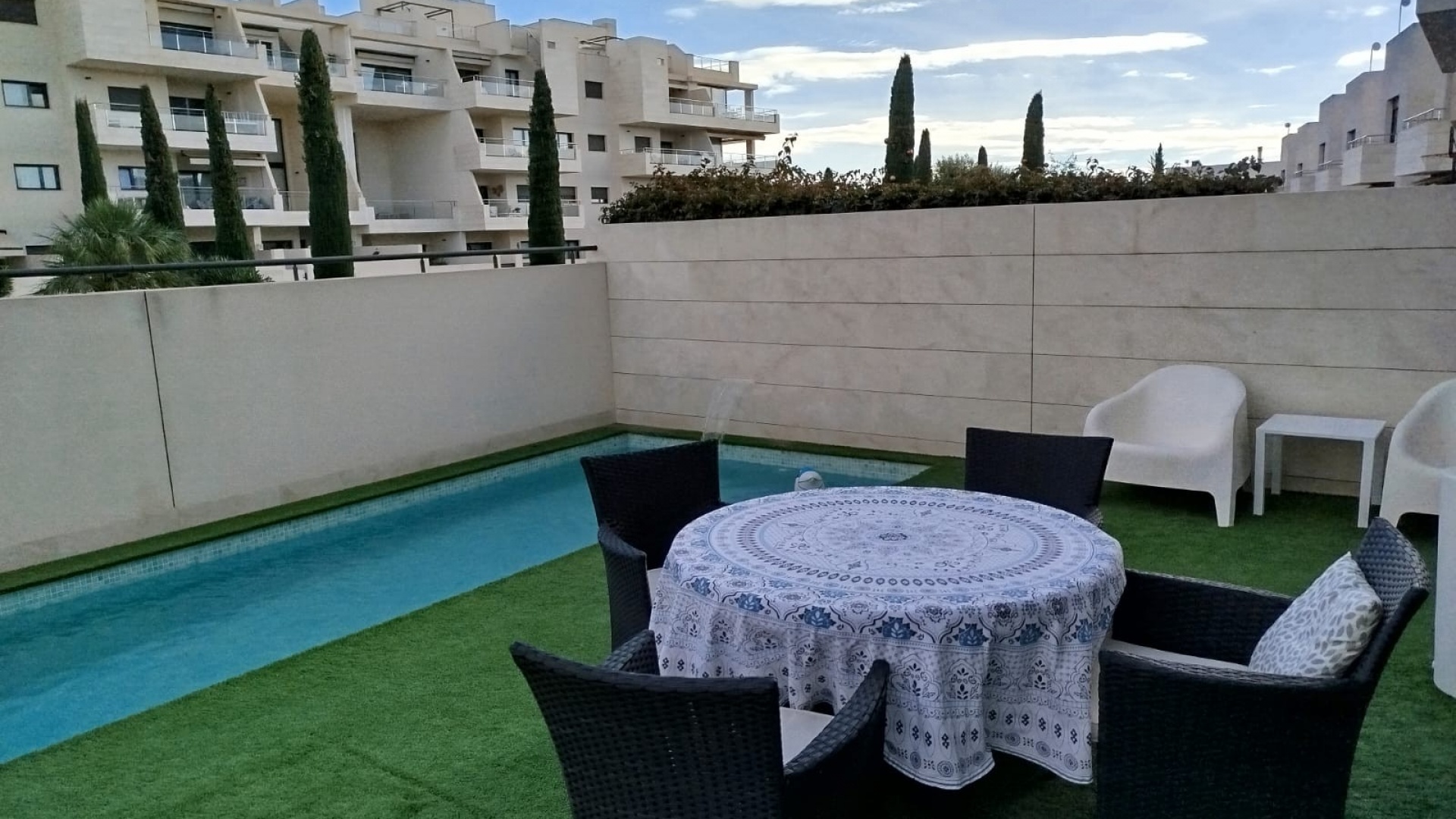 Resale - Townhouse - Villamartin - Los Dolses