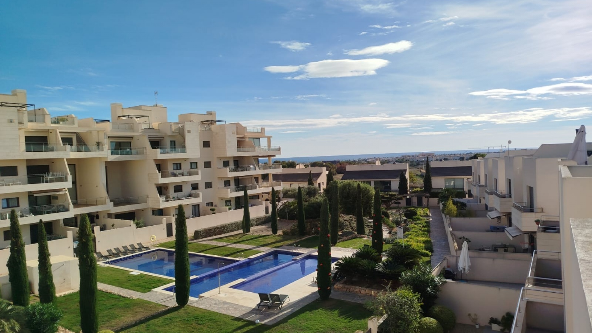 Resale - Townhouse - Villamartin - Los Dolses