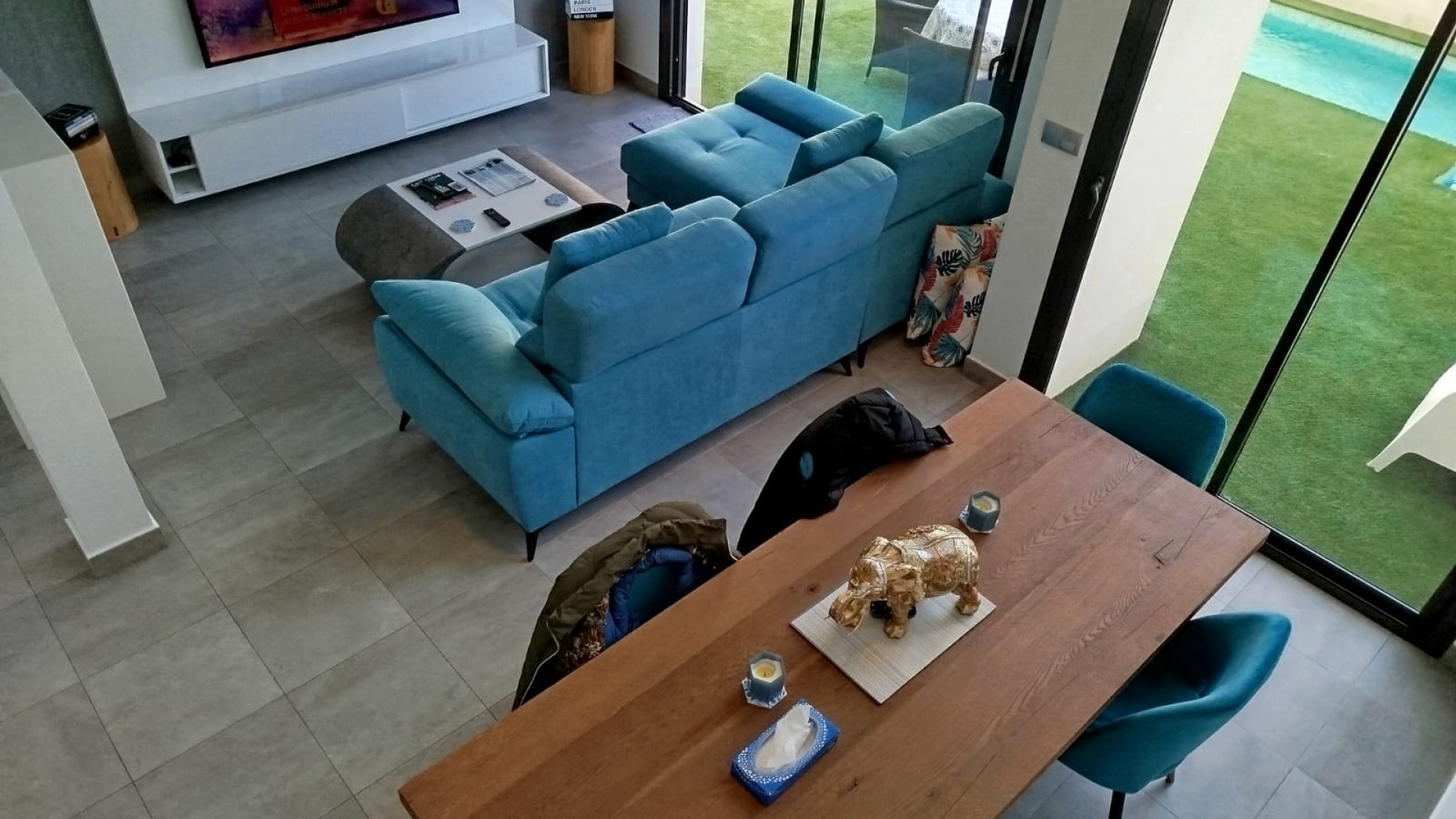 Resale - Townhouse - Villamartin - Los Dolses