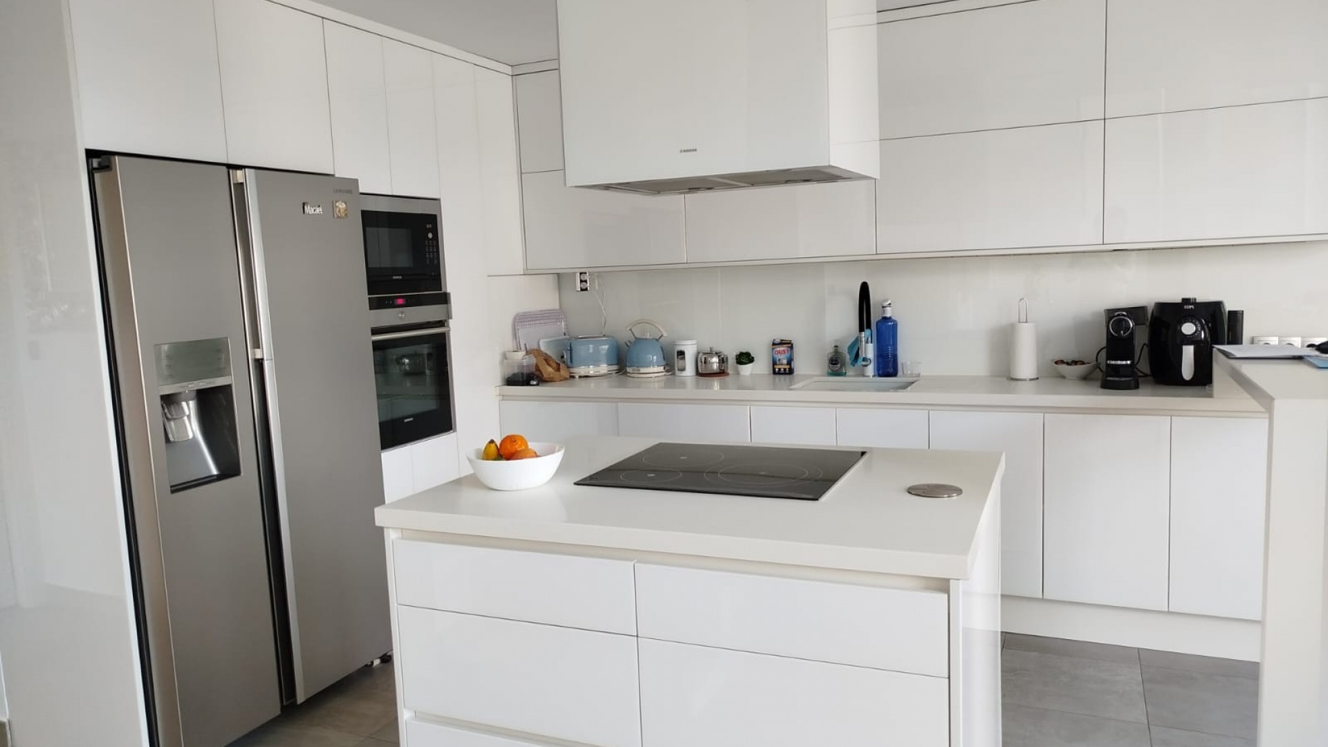 Resale - Townhouse - Villamartin - Los Dolses