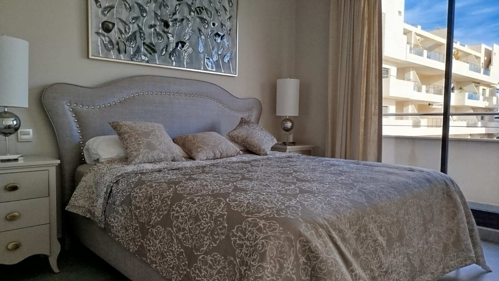 Resale - Townhouse - Villamartin - Los Dolses