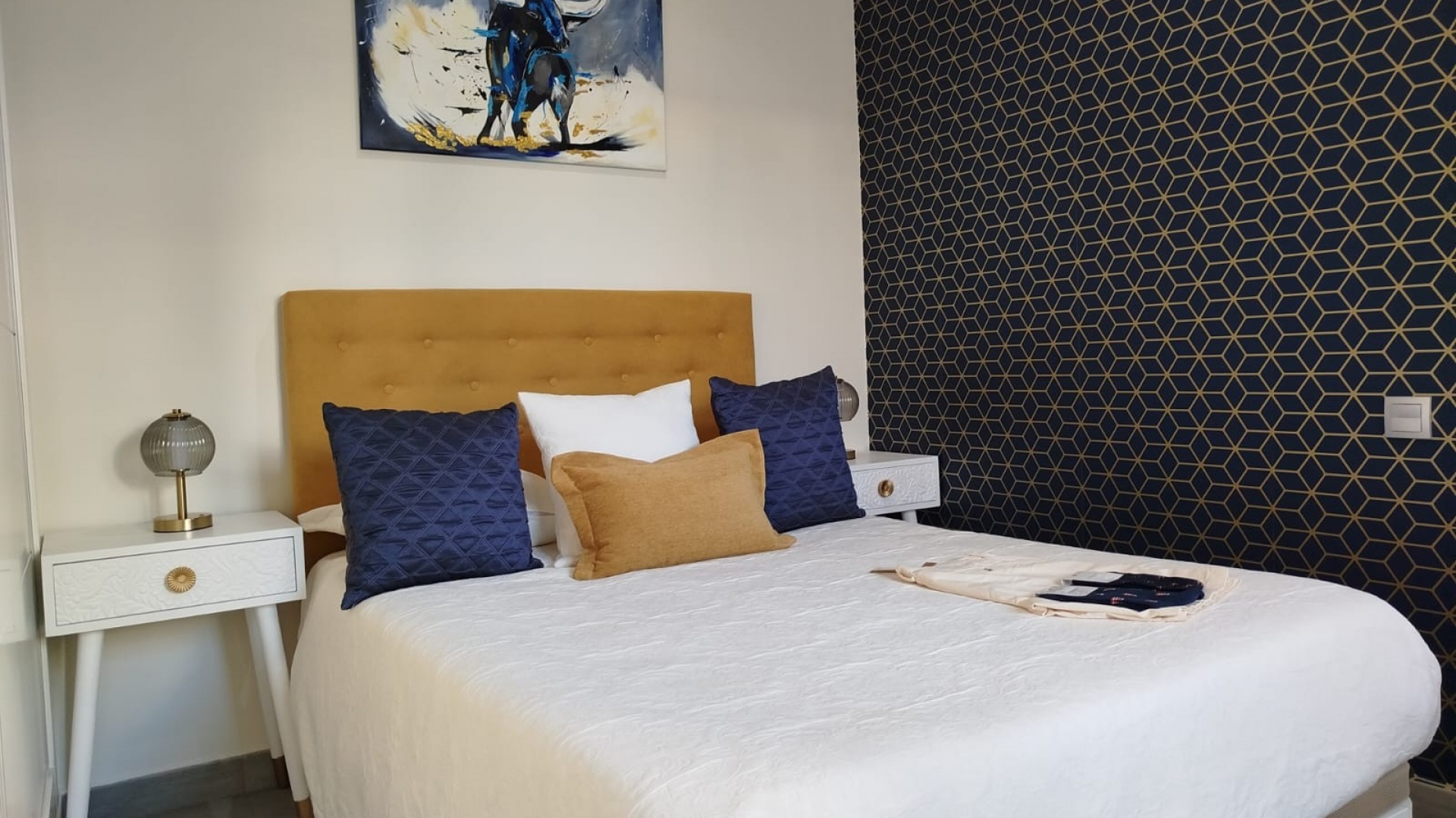 Resale - Townhouse - Villamartin - Los Dolses