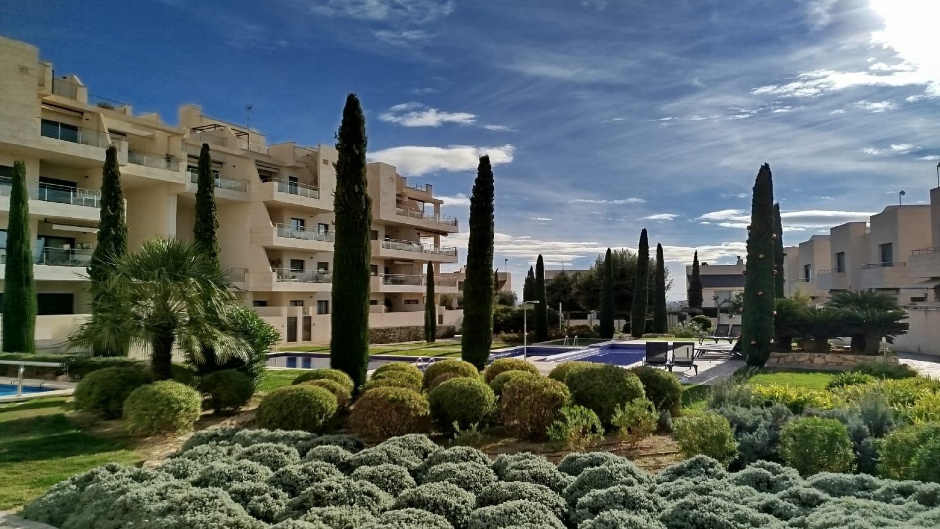 Resale - Townhouse - Villamartin - Los Dolses