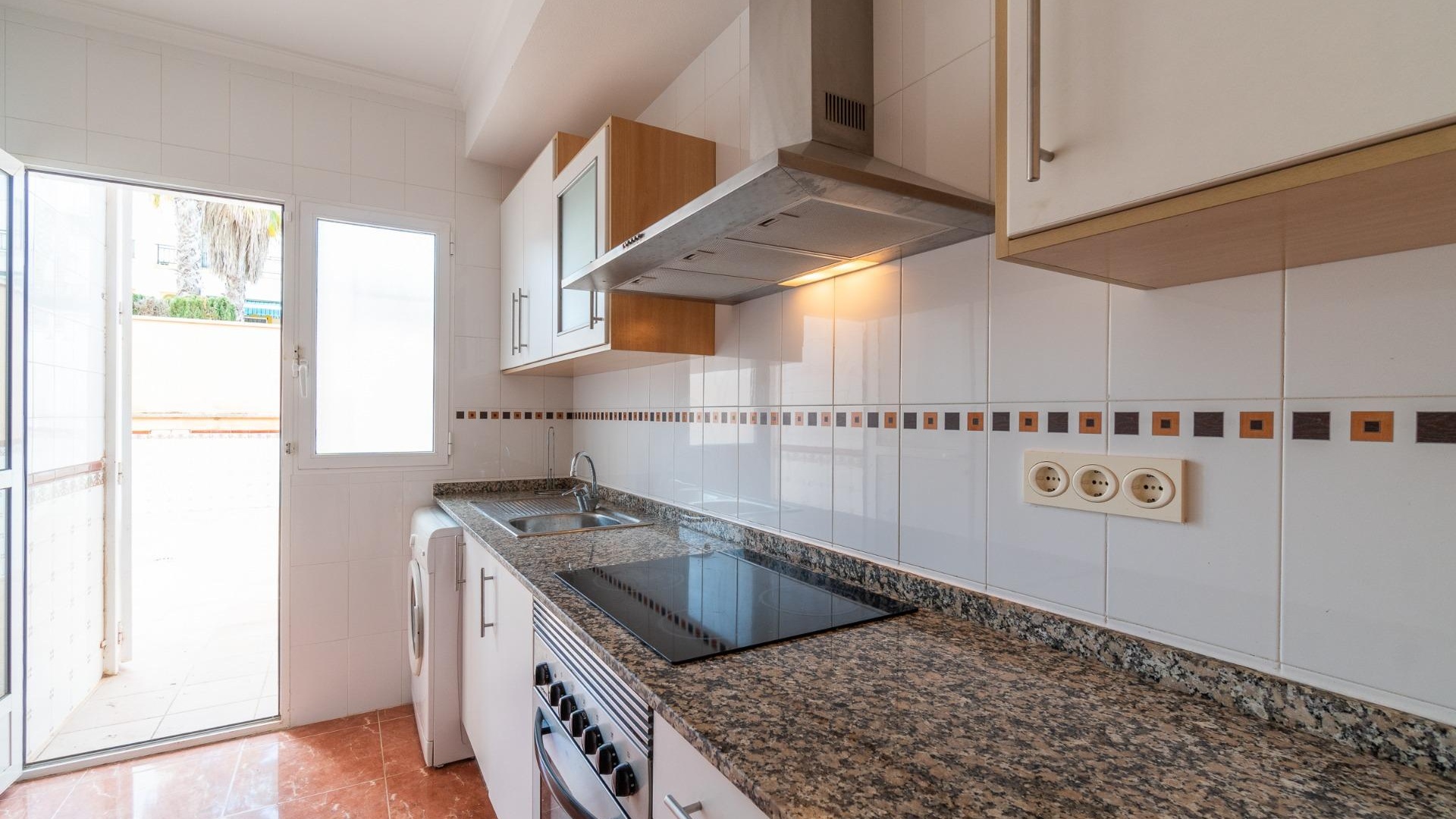 Resale - Townhouse - Villamartin - Los Dolses