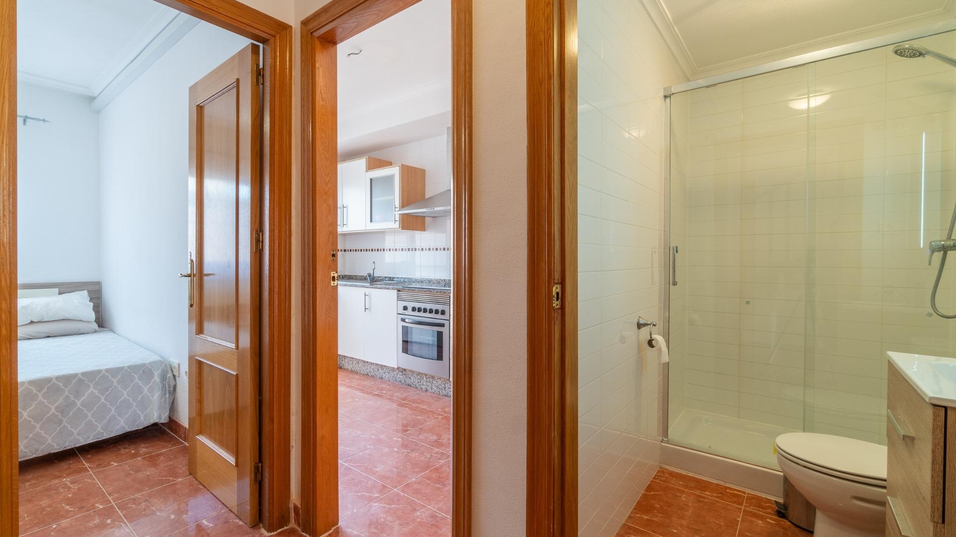 Resale - Townhouse - Villamartin - Los Dolses