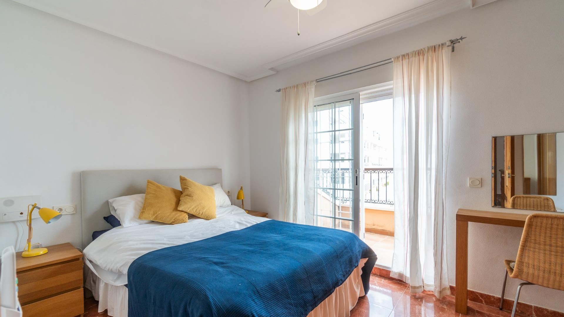 Resale - Townhouse - Villamartin - Los Dolses