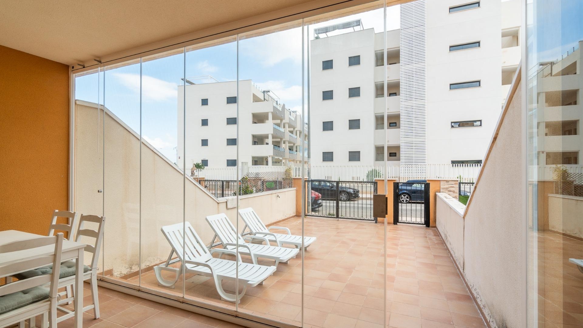 Resale - Townhouse - Villamartin - Los Dolses