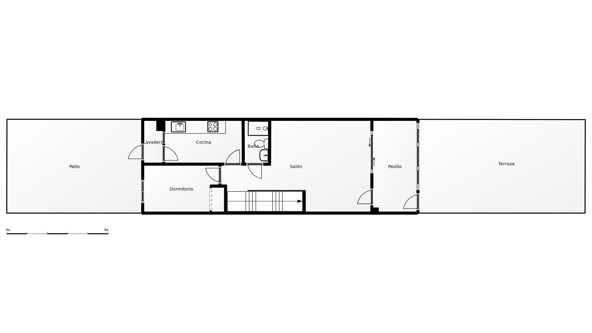 Resale - Townhouse - Villamartin - Los Dolses