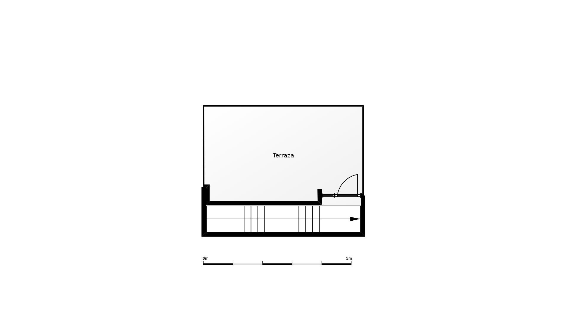 Resale - Townhouse - Villamartin - Los Dolses