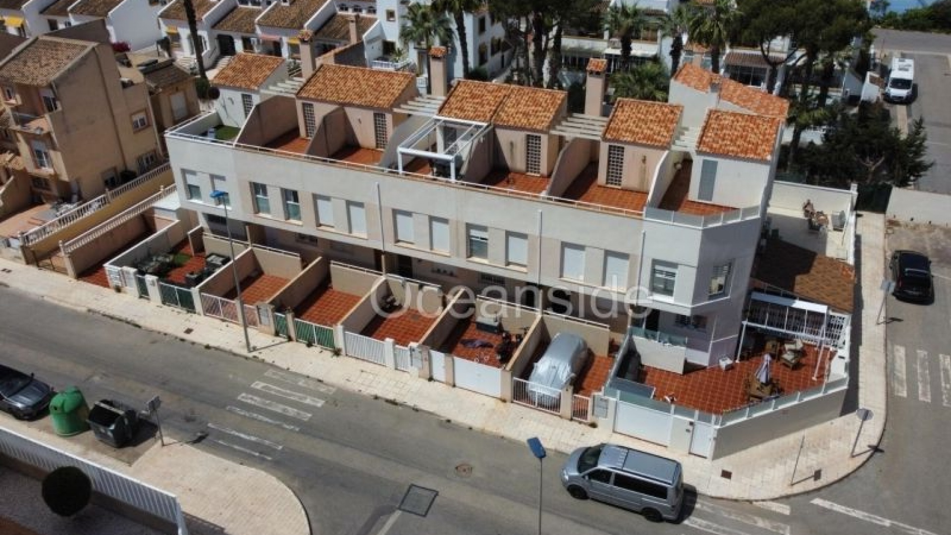 Resale - Townhouse - Villamartin - Los Dolses