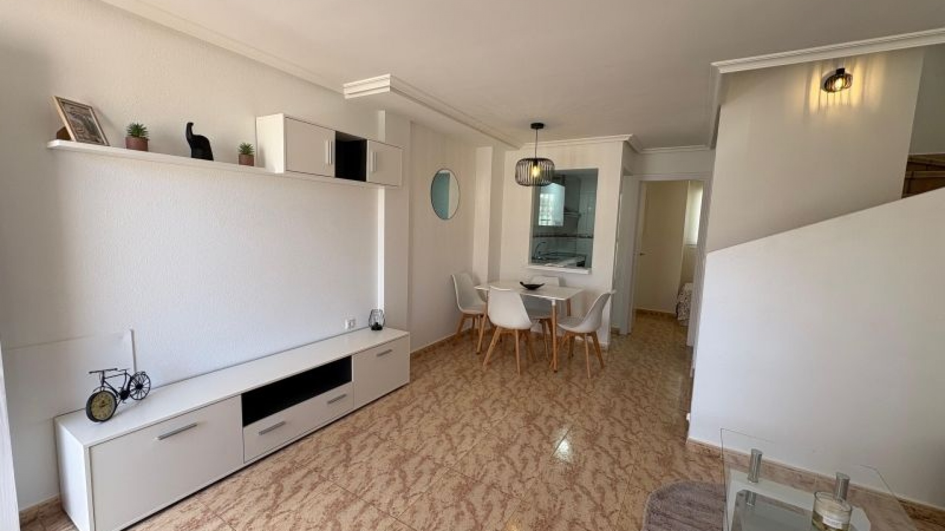 Resale - Townhouse - Villamartin - Los Dolses