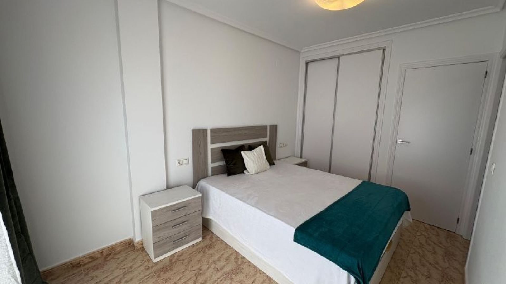 Resale - Townhouse - Villamartin - Los Dolses