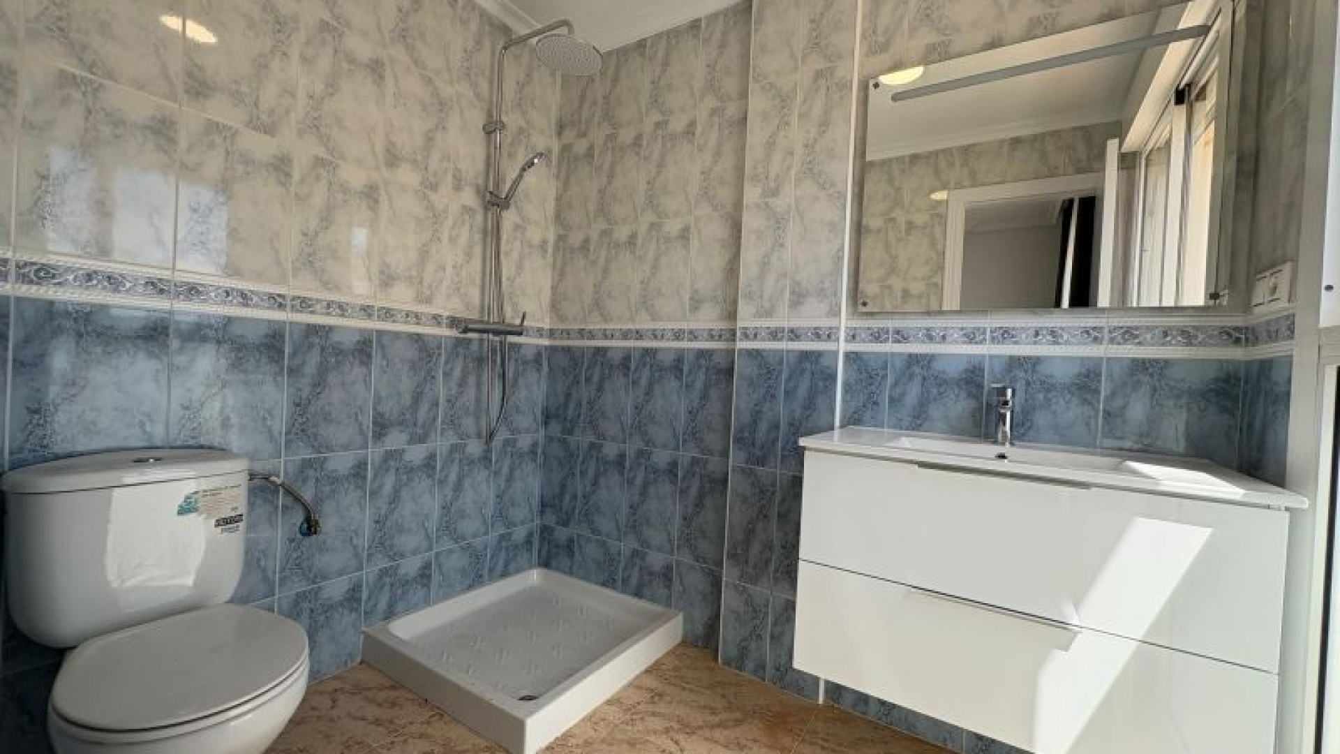 Resale - Townhouse - Villamartin - Los Dolses